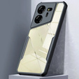 Чoхол до Tecno Pova 5 Pro, AntiDrop Hybrid, чорний