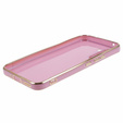 Чохол для Samsung Galaxy S23 FE, Glamour CamShield, фіолетовий
