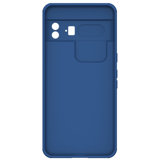 Чохол для Google Pixel 8 Pro, броньований Nillkin, CamShield Pro, м'яти