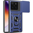 Чохол NOX Camera Slide Xiaomi 14T, CamShield Slide, м'яти