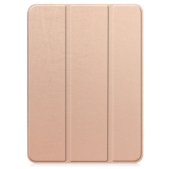 Чехол для OnePlus Pad, Smartcase, розовый rose gold