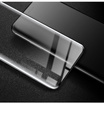 Закаленное стекло 3D для Xiaomi 14 Ultra, чёрная рама
