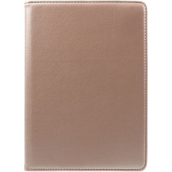 Чехол для iPad Air 2 9.7" 2014 TB330FU 10.95", вращающийся на 360, розовый