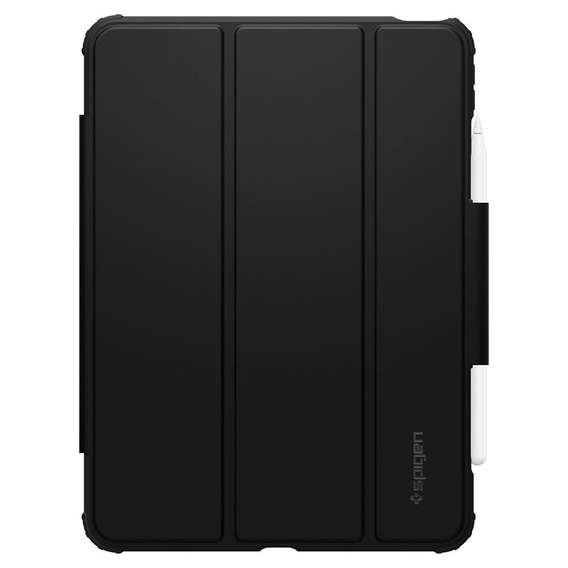 Чохол SPIGEN до iPad Air 4 2020 / Air 5 2022, Ultra Hybrid Pro, Black