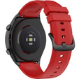 Силиконовый ремешок до Huawei Watch GT 2 Pro - Red