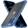 Чохол для iPhone 12 Pro Max, ERBORD Impact Guard, м'яти
