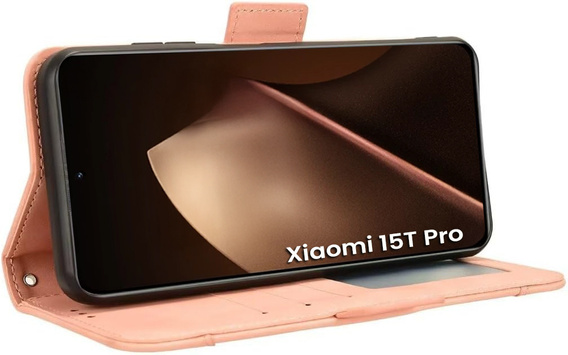 Чохол-заглушка для Xiaomi 15T Pro