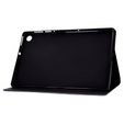 Чохол для Lenovo Tab M10 Plus Gen. 3, Stand Case, Cat and Tiger