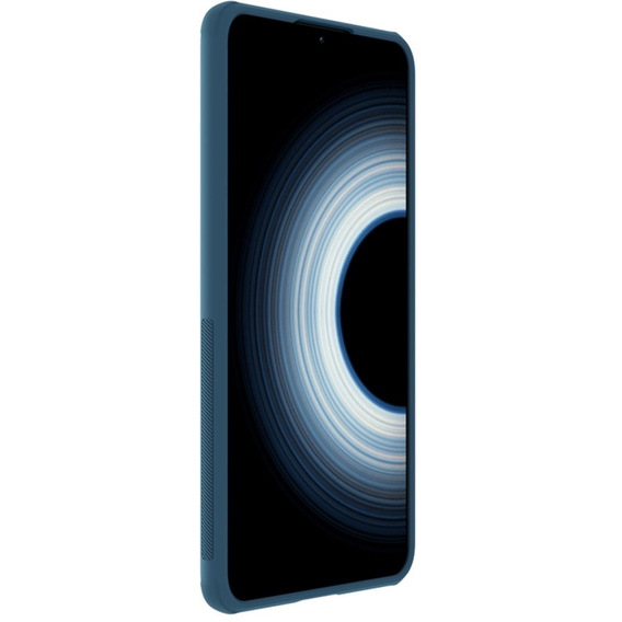 Чохол NILLKIN для Xiaomi 12T, Super Frosted Shield Case, м'яти