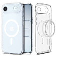 Spigen Ultra Hybrid MagSafe Case для iPhone Air, Frost White