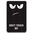 Чохол для Realme Pad 2, Smartcase, don't touch me