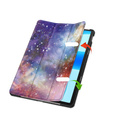 Чохол для Huawei MatePad 11.5, Smartcase, galaxy