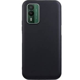 Тонкий чохол до Nokia XR21, Slim, чорний