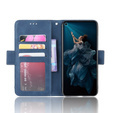 Футляр з клапаном для Huawei Honor 20 / Nova 5T, Card Slot, м'яти