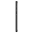 Чoхол Spigen до Samsung Galaxy S23, Ultra Hybrid, матовий чорний