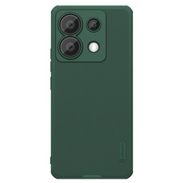Чехол NILLKIN для Xiaomi Redmi Note 13 Pro 5G, зелёный