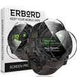 2x Гібридне скло ERBORD для Garmin Instinct 3 50mm