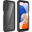 Водонепроникний чохол IP68 для Samsung Galaxy A14 5G, чорний