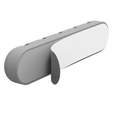 Baseus Адаптер  HUB Enjoy USB-C na 2x HDMI + USB-C PD
