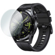 Захисне скло 2х Erbord для дисплею смарт годинника Huawei Watch GT 3 46mm