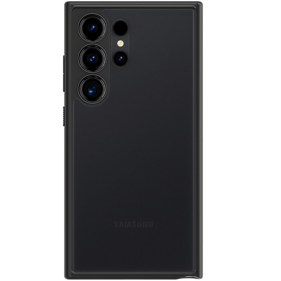 Чoхол Spigen до Samsung Galaxy S23 Ultra, Ultra Hybrid, прозорий