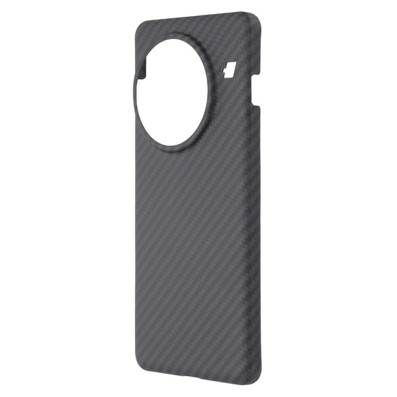 Чехол для OnePlus 13, Aramid Fiber Cover, чёрный
