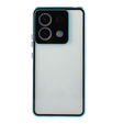 Чохол для Xiaomi Redmi Note 13 Pro 5G, Magnetic Dual Glass, м'яти