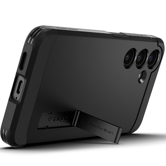 Чoхол Spigen до Samsung Galaxy S23 FE, Tough Armor