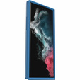 Чехол LifeProof для Galaxy S22 Ultra - SEE - Blue