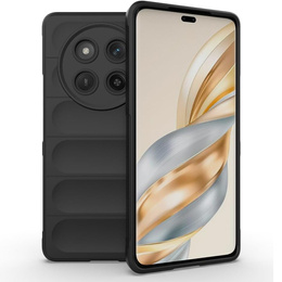 Чехол до Honor Magic 7 Lite, Gaming Shockproof, чёрный