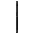 Чехол Spigen до Samsung Galaxy S23 FE, Tough Armor, зелёный