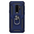 Броньований Чoхол до Samsung Galaxy S9+ Plus, Nox Case Ring, м'яти