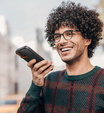Ударопрочный чехол Suritch для iPhone 15 Pro Max