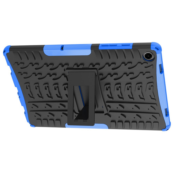 Чехол до Samsung Galaxy Tab A9+, Tire Armor, синий