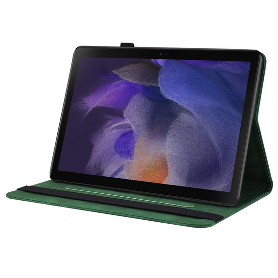 Чохол Butterfly з підставкою і кишенями для Samsung Galaxy Tab A11+