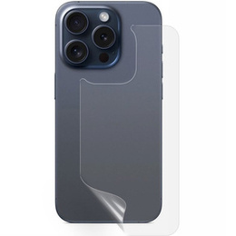 Гідрогелева плівка для iPhone 15 Pro