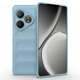 Чoхол до Realme GT 6 / 6T, Gaming Shockproof, м'яти