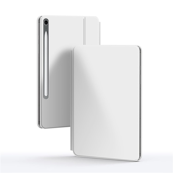 Чехол-клавиатура Bluetooth с тачпадом для Samsung Galaxy Tab S10 FE
