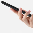 Чохол з батареєю 4700mAh до Samsung Galaxy S22, Black