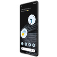 Чехол NILLKIN для Google Pixel 7 Pro 5G, чёрный