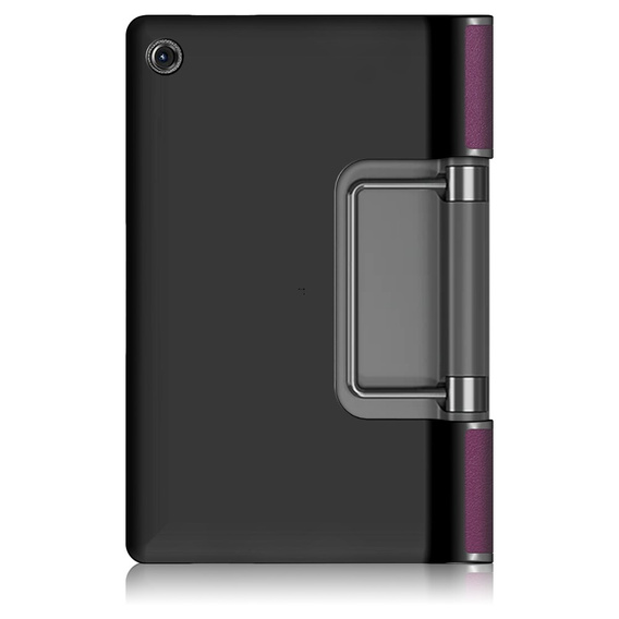 Чехол для Lenovo Yoga Yoga Tab 11 - Stand Case - Purple