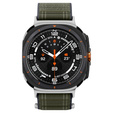 Ремешок Spigen WBF0 для Samsung Galaxy Watch Ultra 2024/2025 (47 мм)