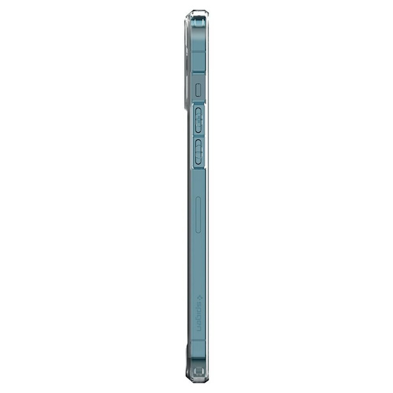 Чехол SPIGEN  до iPhone 12/12 Pro, Ultra Hybrid Mag, White
