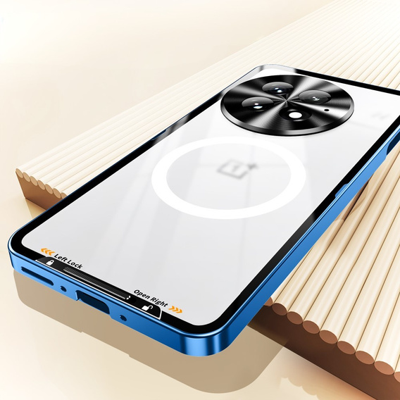 Захисний чохол для камери OnePlus 13, CamShield MagSafe, м'яти