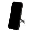 Чохол BENKS Kevlar Armor PRO Carbon Fiber 600D D065 для MagSafe для iPhone 16 Pro