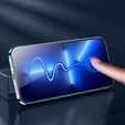 2x Гідрогелева плівка для iPhone 15 Pro Max, ERBORD Hydrogel Foil