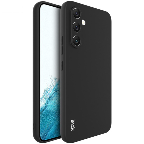 Чехол IMAK до Samsung Galaxy A54 5G, UC-3 Series, чёрный