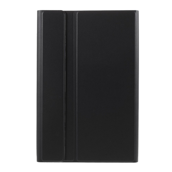 Чехол + клавиатура Lenovo Tab M10 Plus 10.3 TB-X606F, чёрный