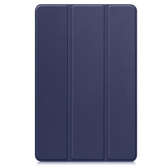 Чохол для Lenovo Idea Tab Pro, Smartcase, темно-синій