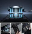 Dexnor CamProtect MagSafe бронированный чехол для iPhone 16
